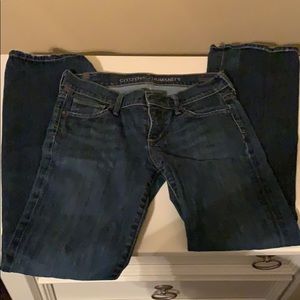 ⭐️FINAL PRICE⭐️COH Dita Petite Jeans